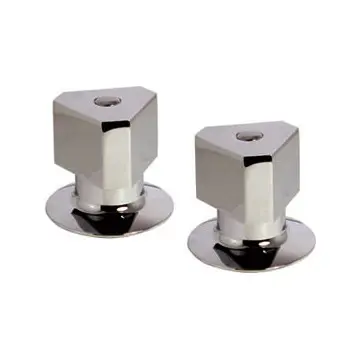 Juego de Manerales Rugo Rhin Mcrg Cromo