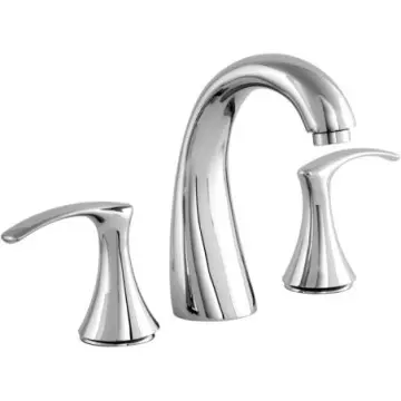 Mezcladora Para Lavabo Urrea TS Yaz 260yz Cromo