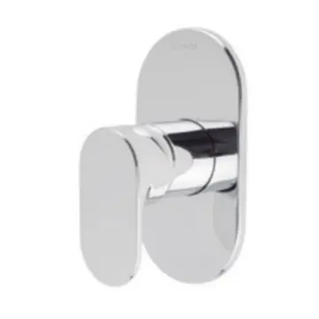 Monomando Para Tina O Regadera Stanza Stoa 31.3162.21 Cromo