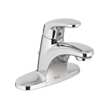 Monomando Lavabo Colony Pro Chap 7075000.002 CR Astd