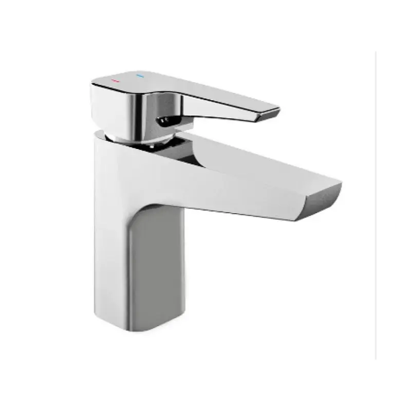 HOT Lusitania Monomando Para Lavabo Alto Monomando Para