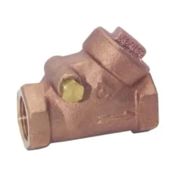 Retención Columpio Urrea 85-t 13 Bronce