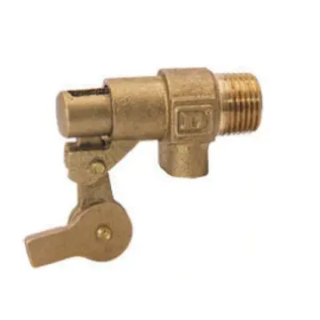 Válvula Flotador Dica Para Tinaco 1/2