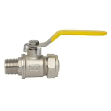 Valvula de Inserción Coflex 3/4 (26) (cxrm) Cg-vi22-cc