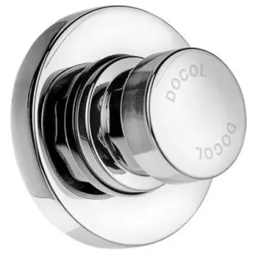 Válvula Regadera Docol Autocierre Temporizador 17120206 Metal