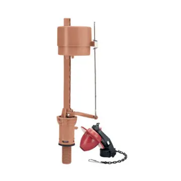 Juego Para Tanque Bajo/descarga Fluidmaster 200cm135