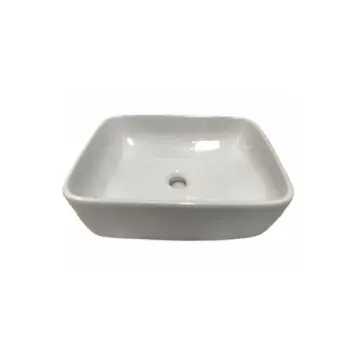 Lavabo Himmelbauer Arte Diseño Dublin Blanco