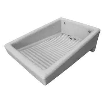 Tallador Versaplas Ls43b12z Con Kit de Instalación Gris