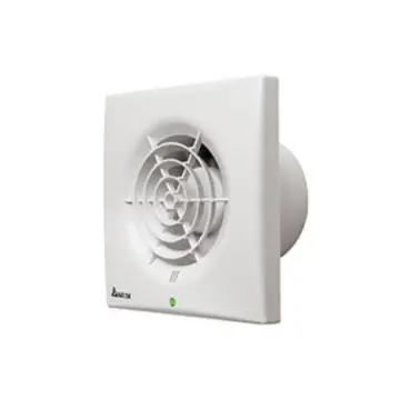 Extractor de Muro Artexa 170m3 Wal100 Blanco