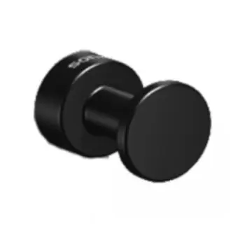Percha Wasser Tecno-project S166213 Negro