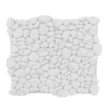 Malla Cenezzia Carrara 30x30 110007