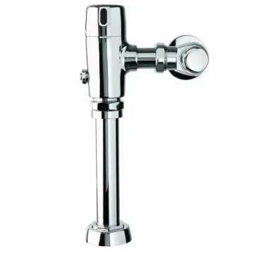 Fluxómetro Electrónico Urrea WC 85.8506.21 Cromo
