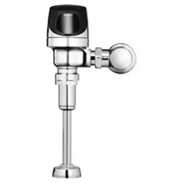 Fluxómetro Para Mingitorio Sloan Ecos 8186-0.13 de Baterías 19mm 0.5l 3250325 Cromo