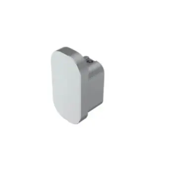 Gancho Sencillo Urrea Itua Ny.06 Cromo