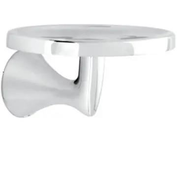 Jabonera de Empotrar Urrea Yaz 508yz Cromo