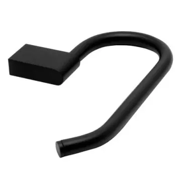 Portapapel Proyecta Integra Ebano In-04-eb Negro