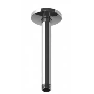 Brazo de Regadera Techo Urrea 2307 - Cromo