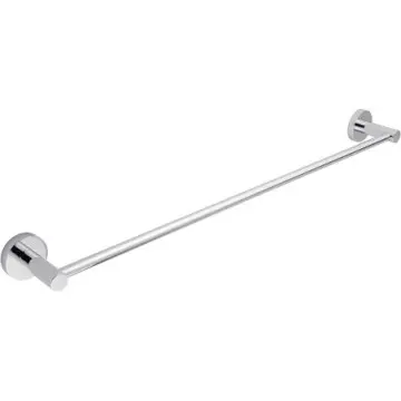 Toallero de Barra Urrea Acr.05 Cromo