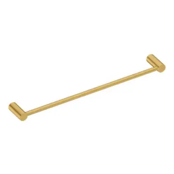 Toallero de Barra Moen Align Yb0424bg Oro Cepillado
