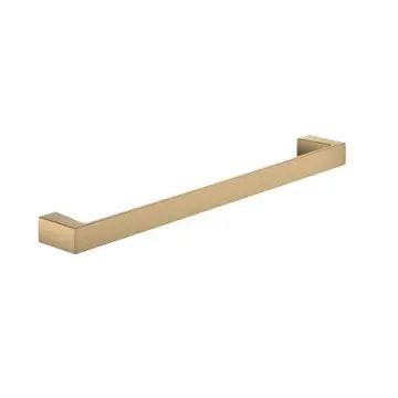 Toallero de Barra de 24" Moen Medora Yb6824bzg Oro Bronce