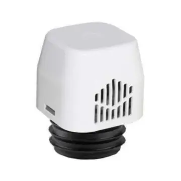 Filtro de Carbón Activado Saniflo Sffiltrexs Blanco