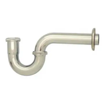 Trampa Para Fregadero Coflex P-b9055 1-1/2 Cromo