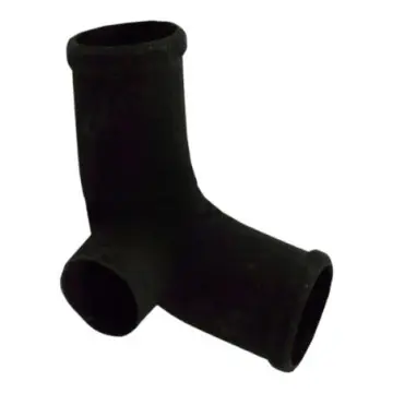 Codo Fofo Fosa Tep 100x90 Salida Lateral