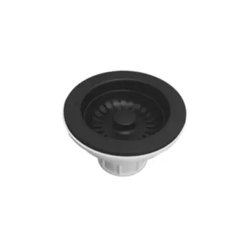 Contracanasta Para Fregadero Moen Gga60b Negro