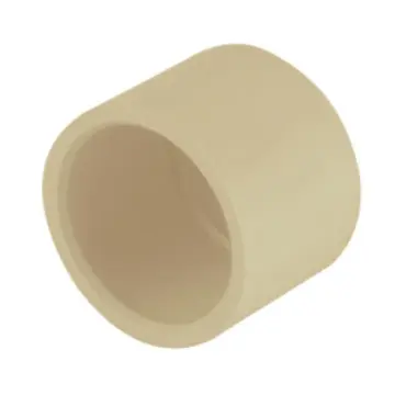 Tapón Capa Cpvc Amanco 32mm 66088 Beige