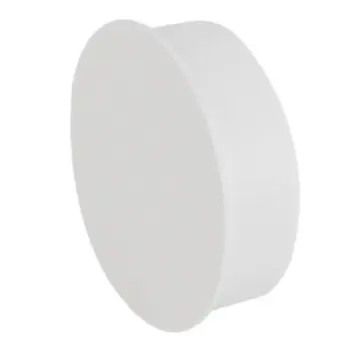 Tapa de Inserción Amanco Cementar 150mm 33140 Blanco