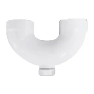 Trampa Pvc Dwv Amanco 51mm 74927 Blanco