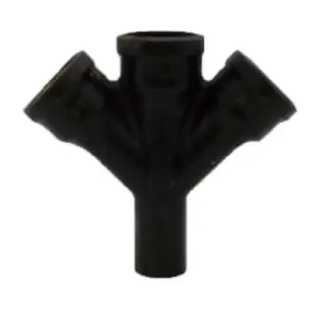 Yee Fofo Fosa Doble de 100x50mm