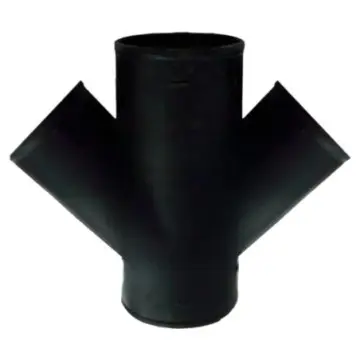 Yee Fofo Fosa Tep Doble de 100x50mm