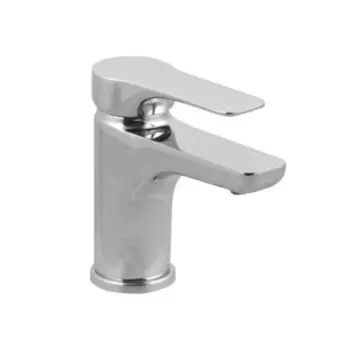 Monomando Para Lavabo Duravit Mia S10500-00 Cromo