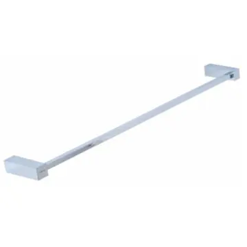 Toallero de Barra Larga Dica 1105 Cromo