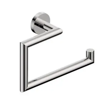 Toallero de Argolla Tb33.439 Cromo