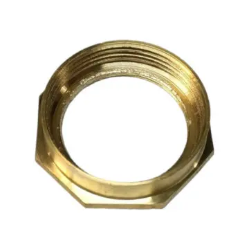 Tuerca Para Contracanasta Hidrotecnia Httcs