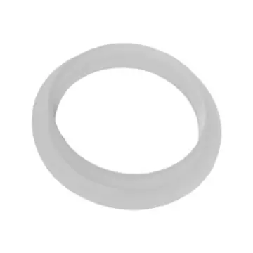 Empaque Con Ceja Para Contracanasta Hidrotecnia Httcs1 Blanco