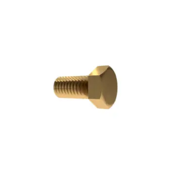 Tornillo Para Coladera Helvex Rc-003