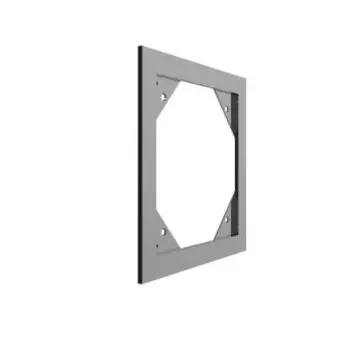 Marco Y Soporte Soldable Coladera 2584 Helvex Sc-002