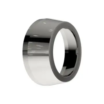 Chapetón Grande Helvex Para Spud 38 mm Rf-278 Cromo