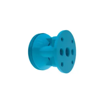 Émbolo Macho Helvex Delrin Para Fluxómetro 6 Litros Rf-309