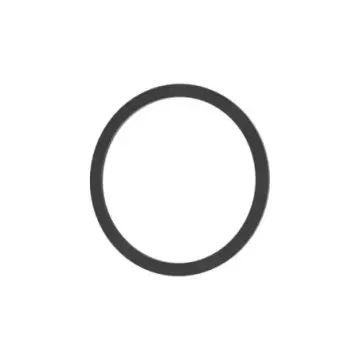 Empaque Para Llave Retención Fluxómetro Helvex Rf-637