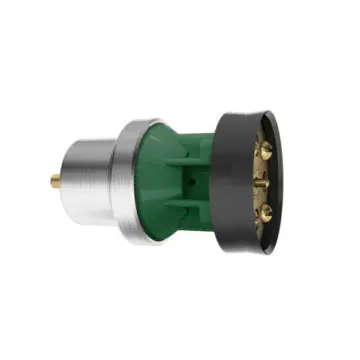 Émbolo Helvex Sf-741 Para Fluxómetro Autolimpieza 4.8 Lpf