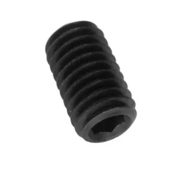 Opresor Allan Helvex 8-32 Unc-2ax1/4 Rr-107