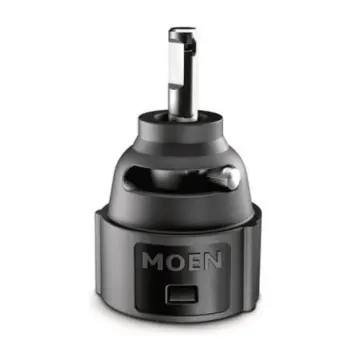 Cartucho Duralast Para Monomando Moen 1255 Negro