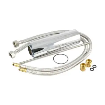 Kit de Extensión Para Llaves Sloan Línea Eaf-35 3335035 Cromo