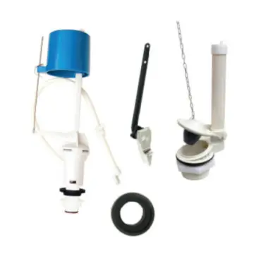 Paquete de Reparación Sanitaria Coflex Descarga 2 Pulgadas Ps-a001