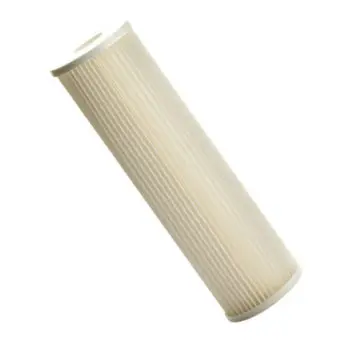 Cartucho Hydro-net Rotoplas 300000 Filtro Estándar Blanco