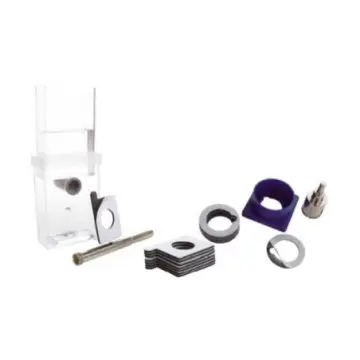 Kit Broca Diamante Redtools 35mm Kbd35